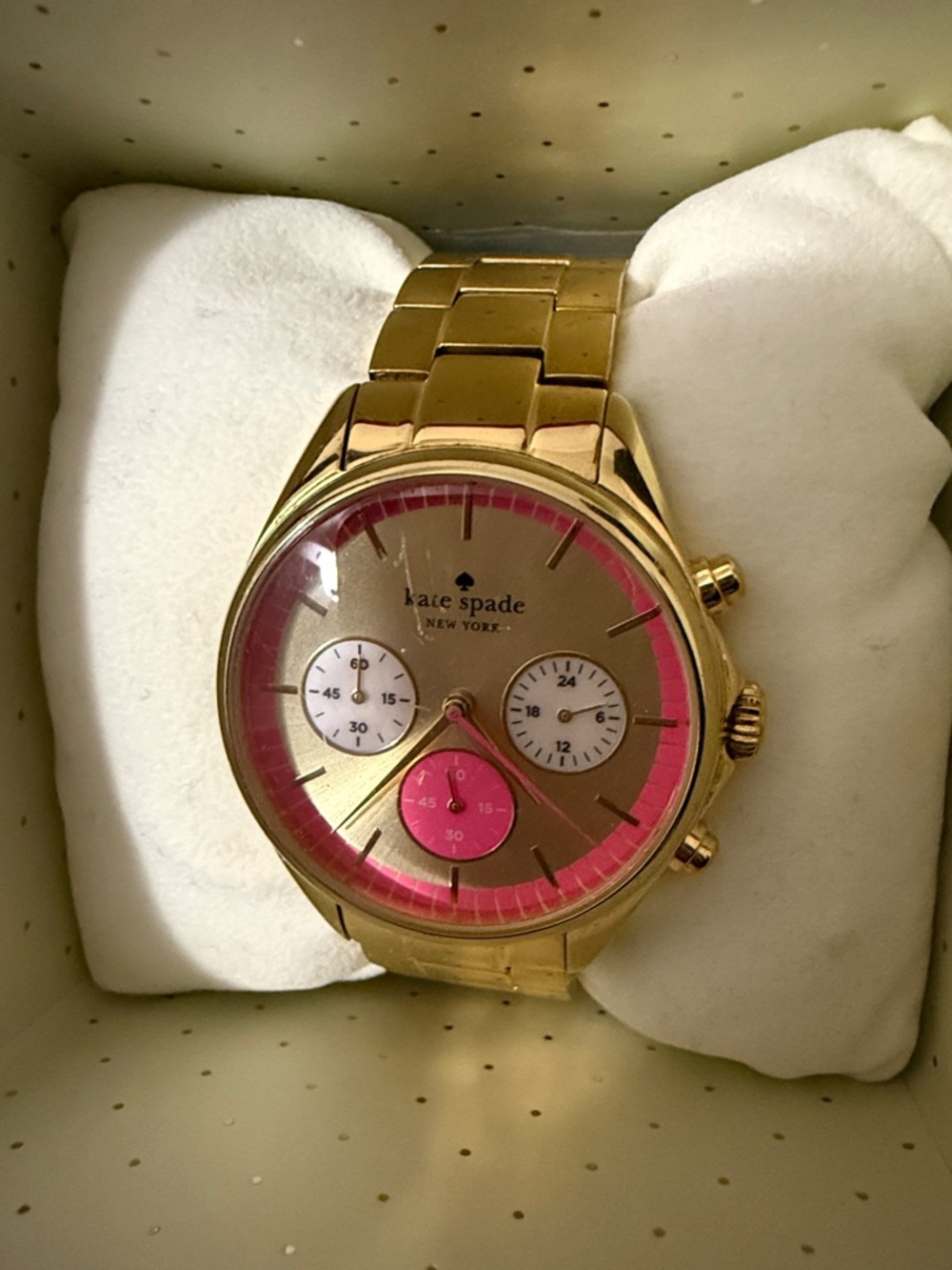 Kate Spade Watch - Picture 3 of 6